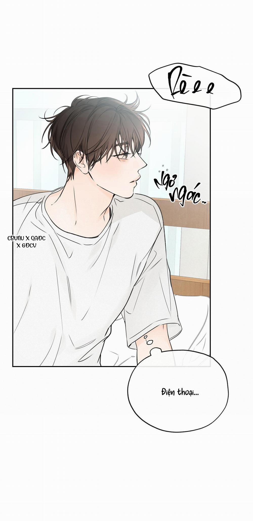 Hạ Cánh Cuối Chân Trời 14 trang 19