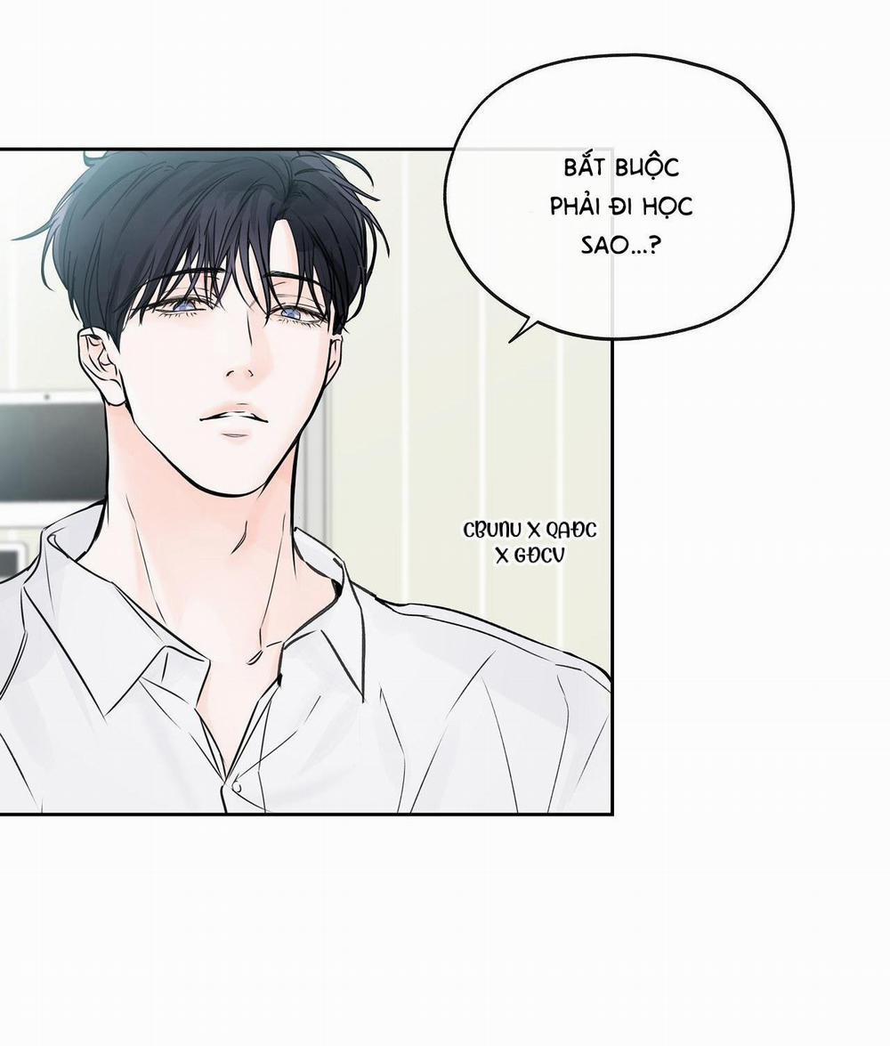 Hạ Cánh Cuối Chân Trời 14 trang 26