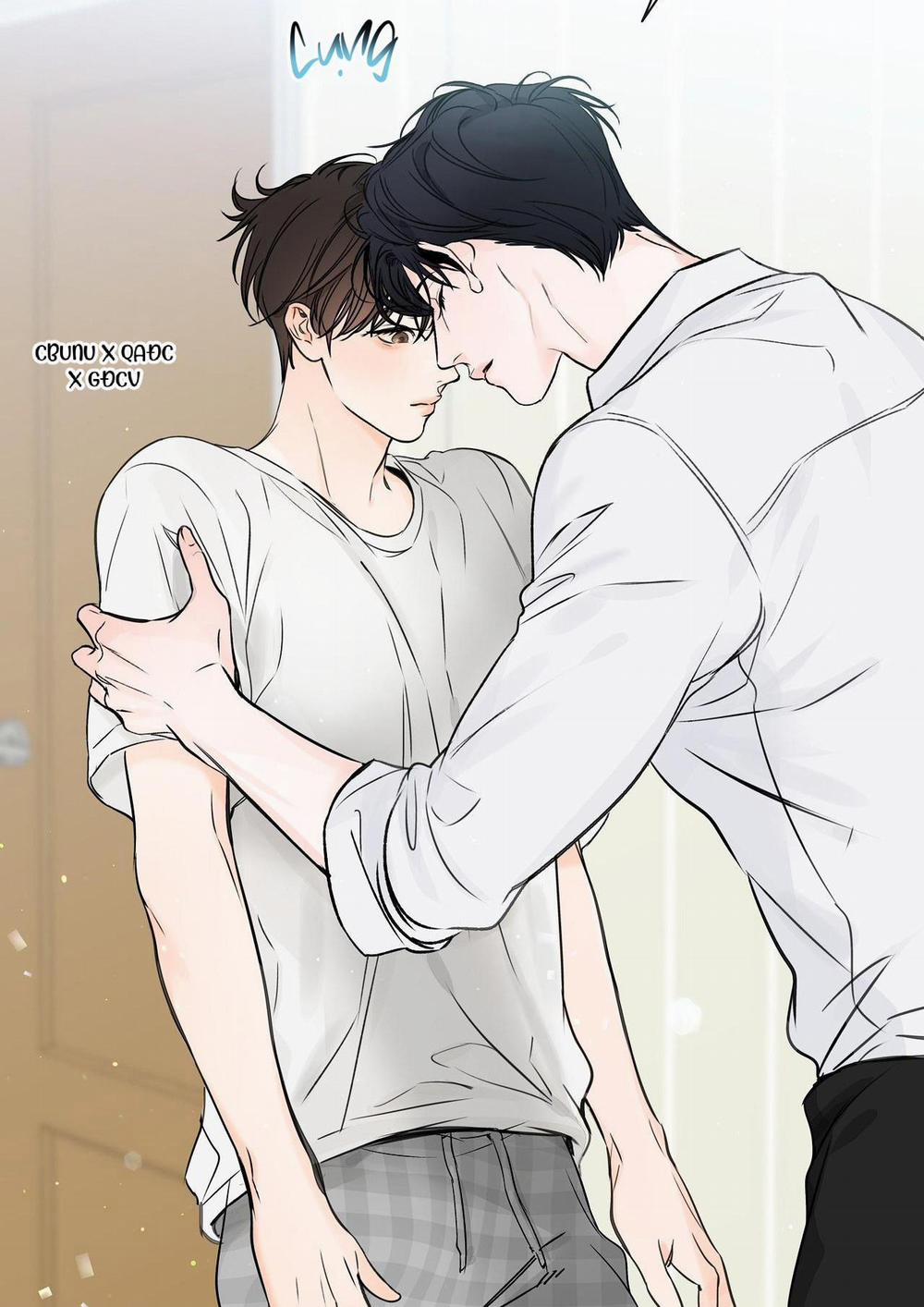 Hạ Cánh Cuối Chân Trời 14 trang 35