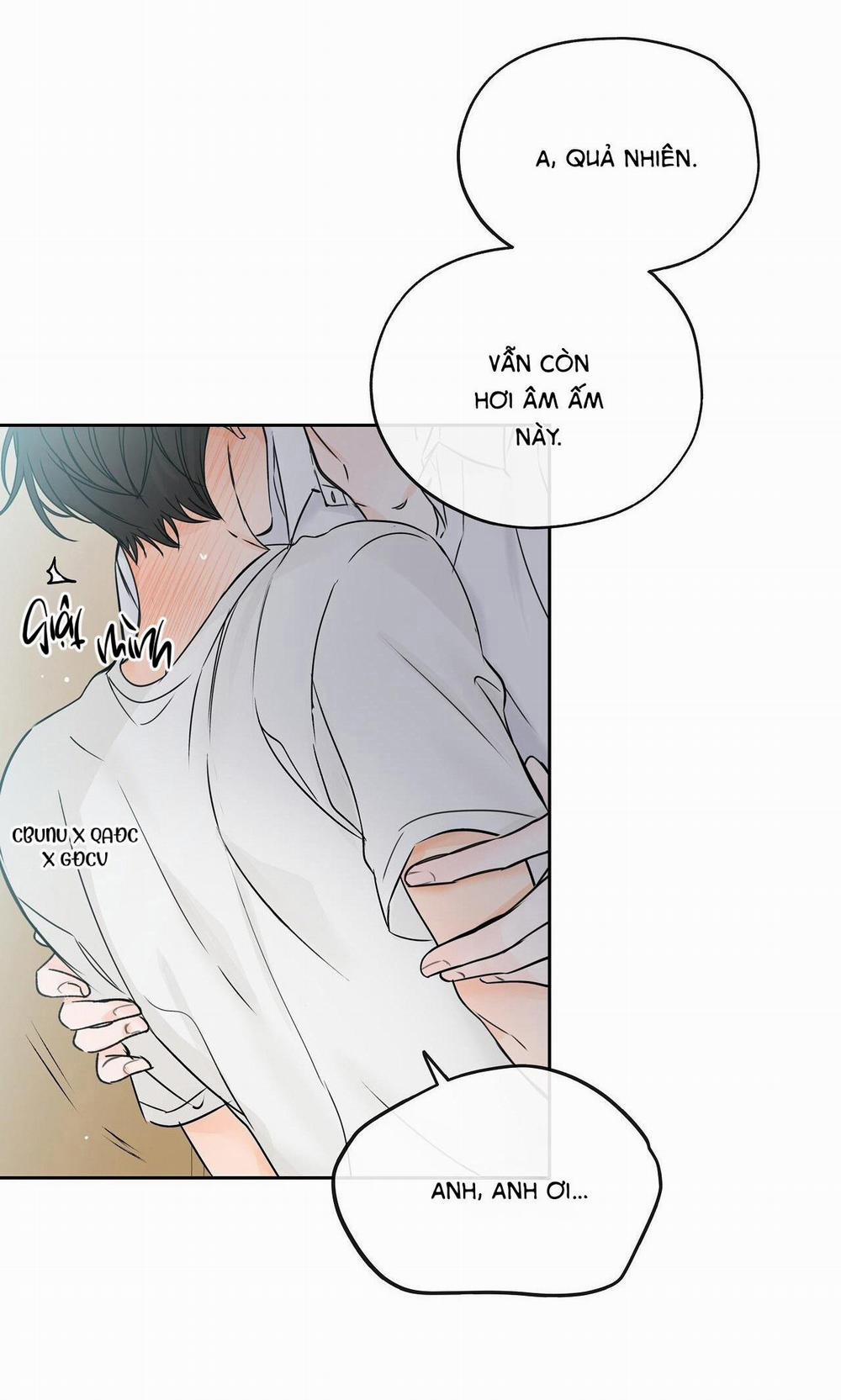 Hạ Cánh Cuối Chân Trời 14 trang 38