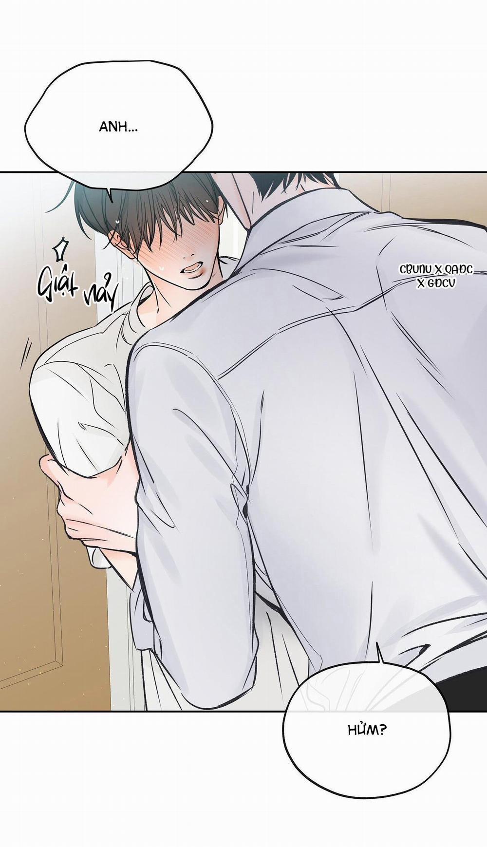 Hạ Cánh Cuối Chân Trời 14 trang 39