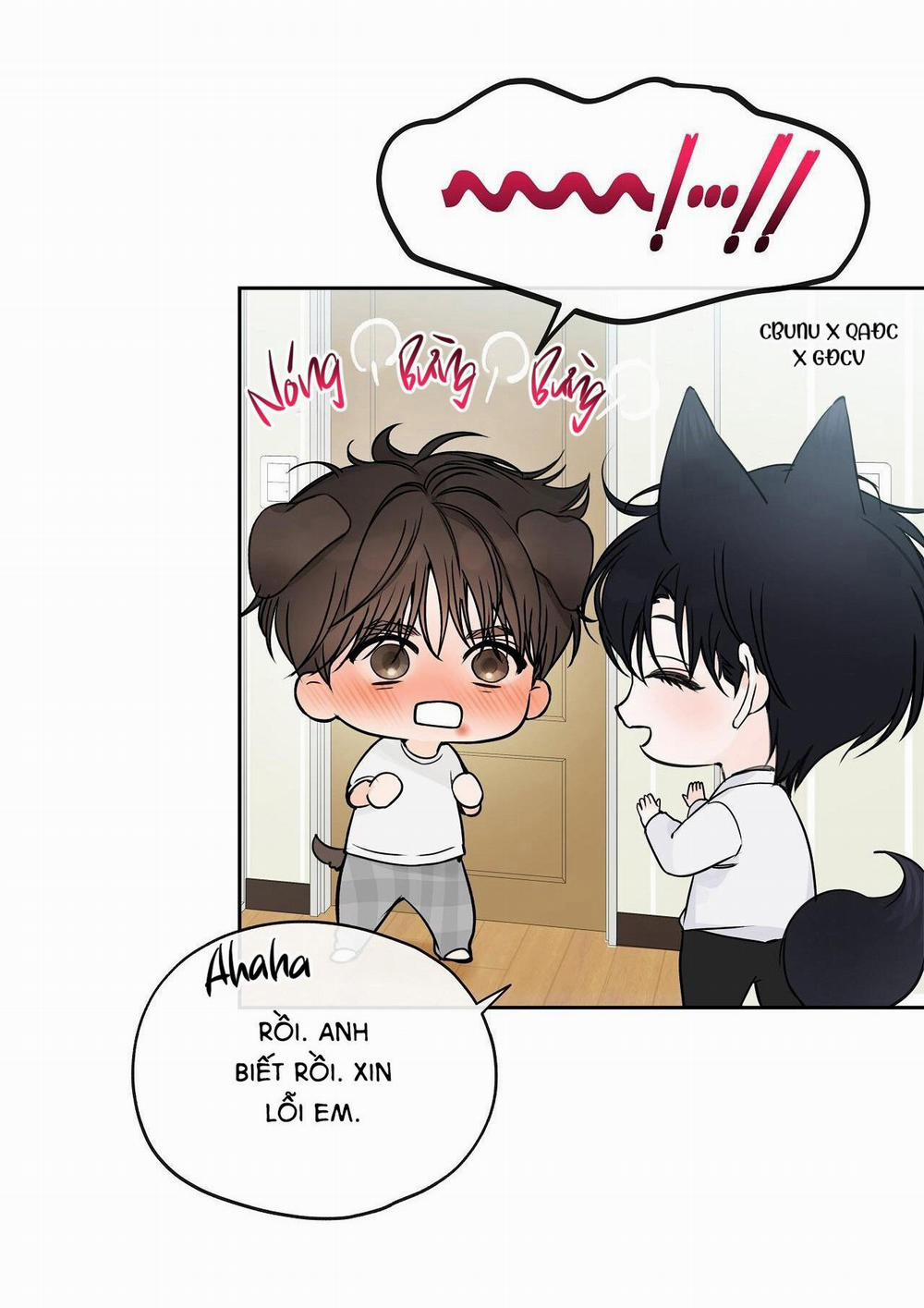 Hạ Cánh Cuối Chân Trời 14 trang 42