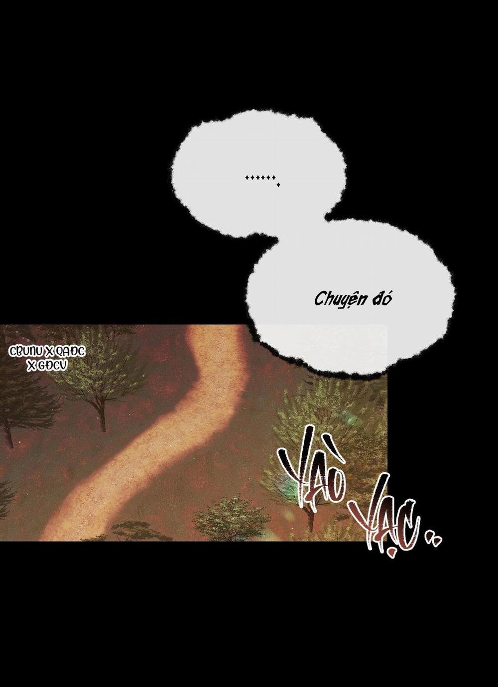 Hạ Cánh Cuối Chân Trời 14 trang 6