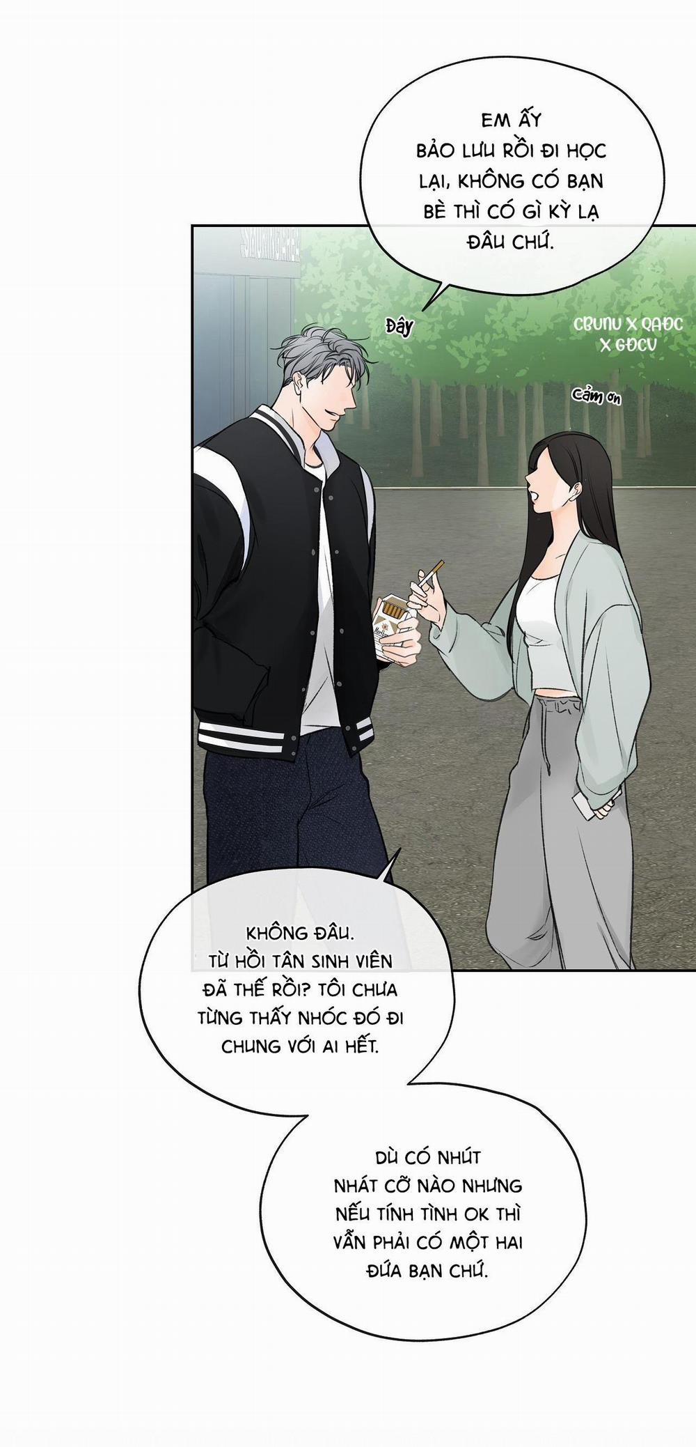 Hạ Cánh Cuối Chân Trời 15 trang 15