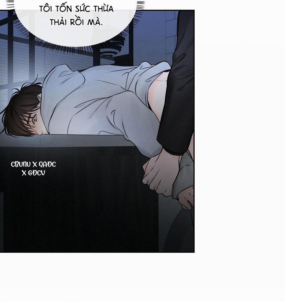 Hạ Cánh Cuối Chân Trời 15 trang 81