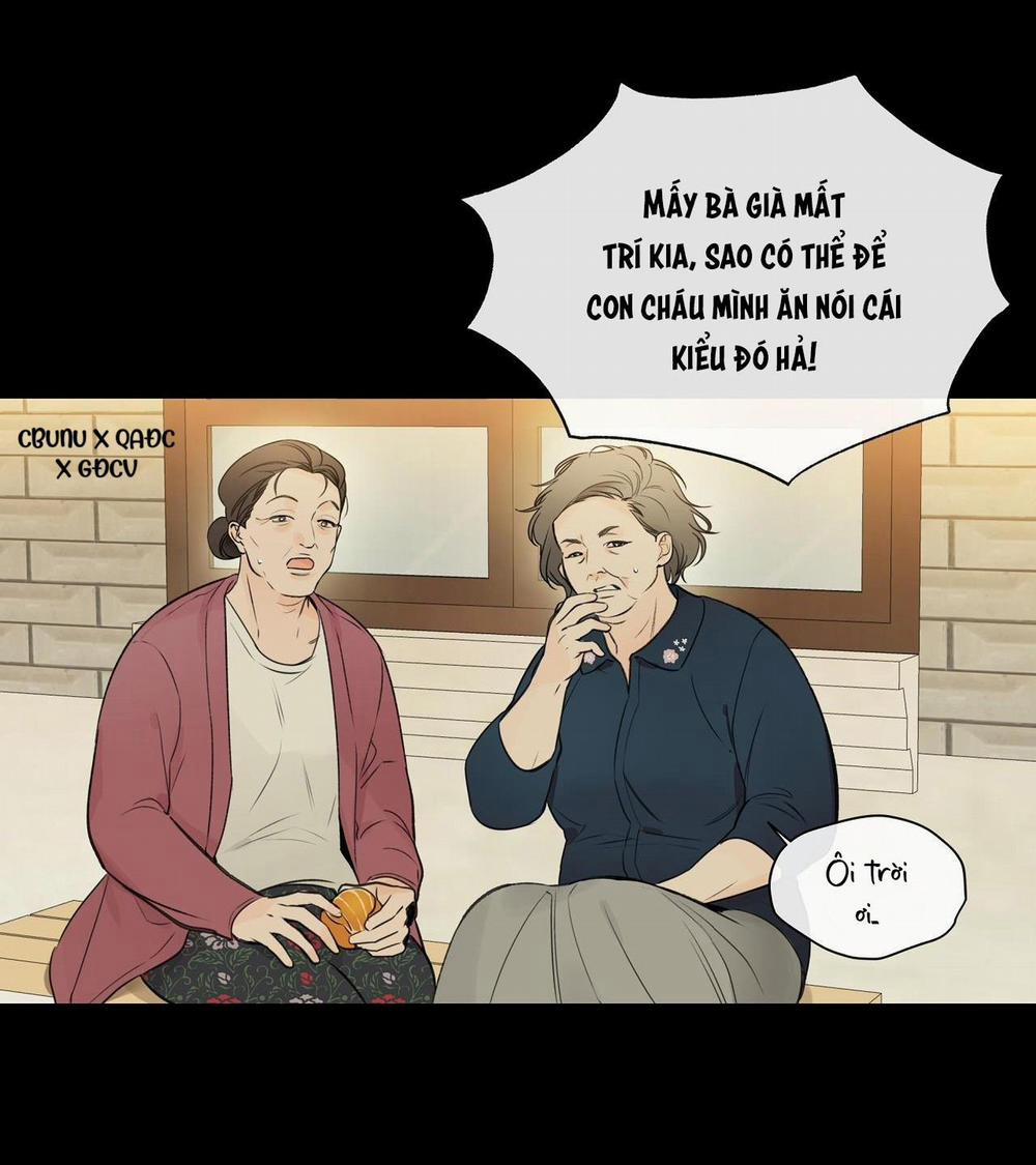 Hạ Cánh Cuối Chân Trời 16 trang 17