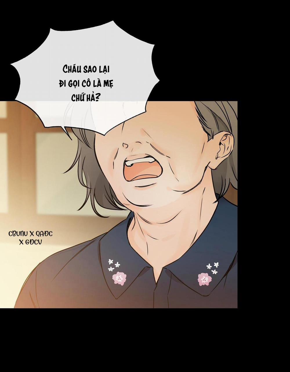 Hạ Cánh Cuối Chân Trời 16 trang 19