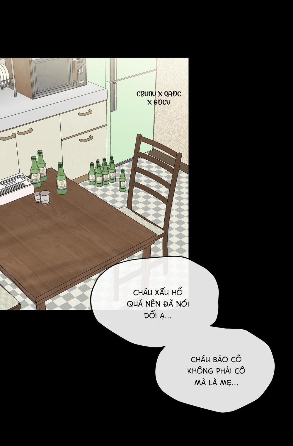 Hạ Cánh Cuối Chân Trời 16 trang 22