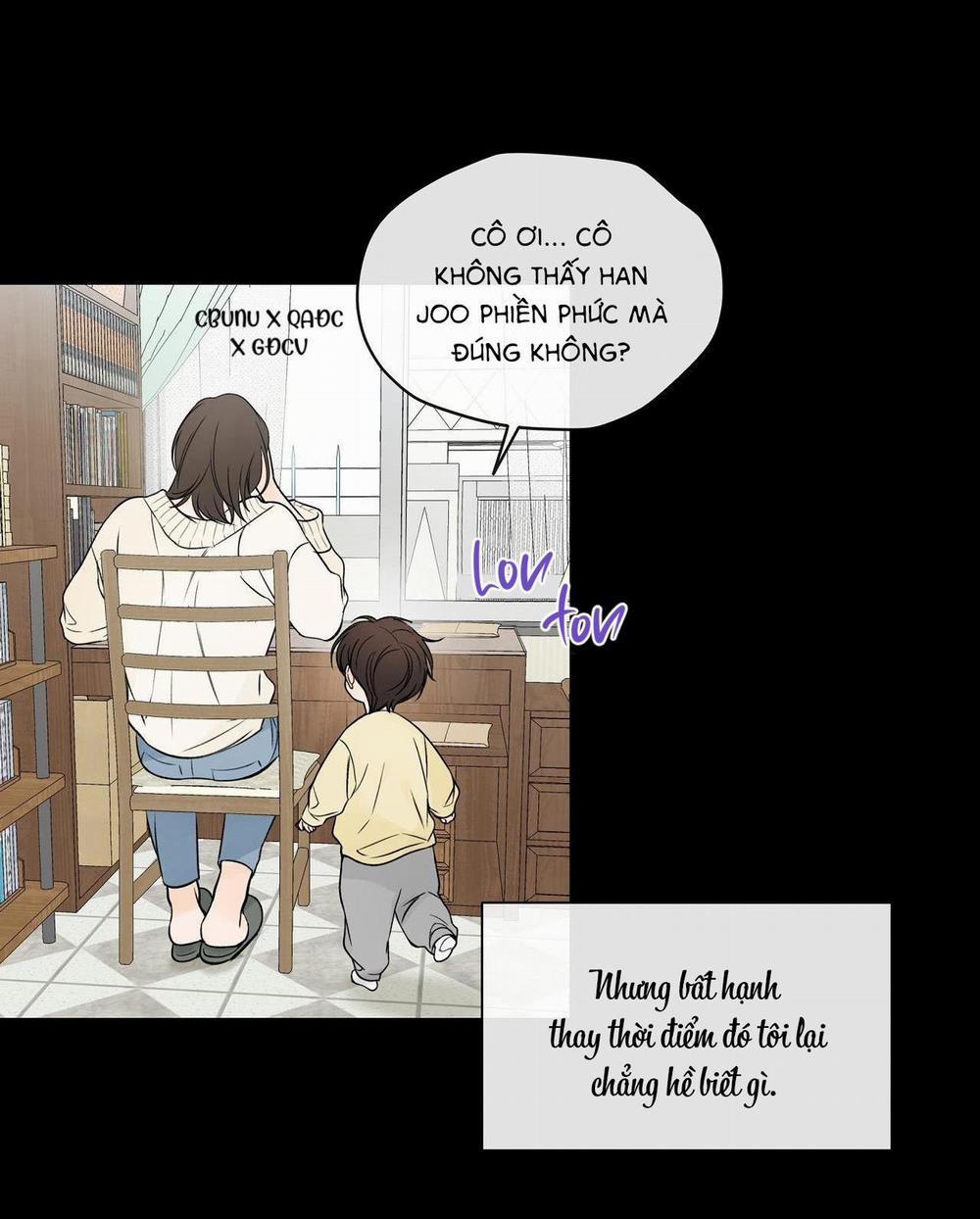 Hạ Cánh Cuối Chân Trời 16 trang 26