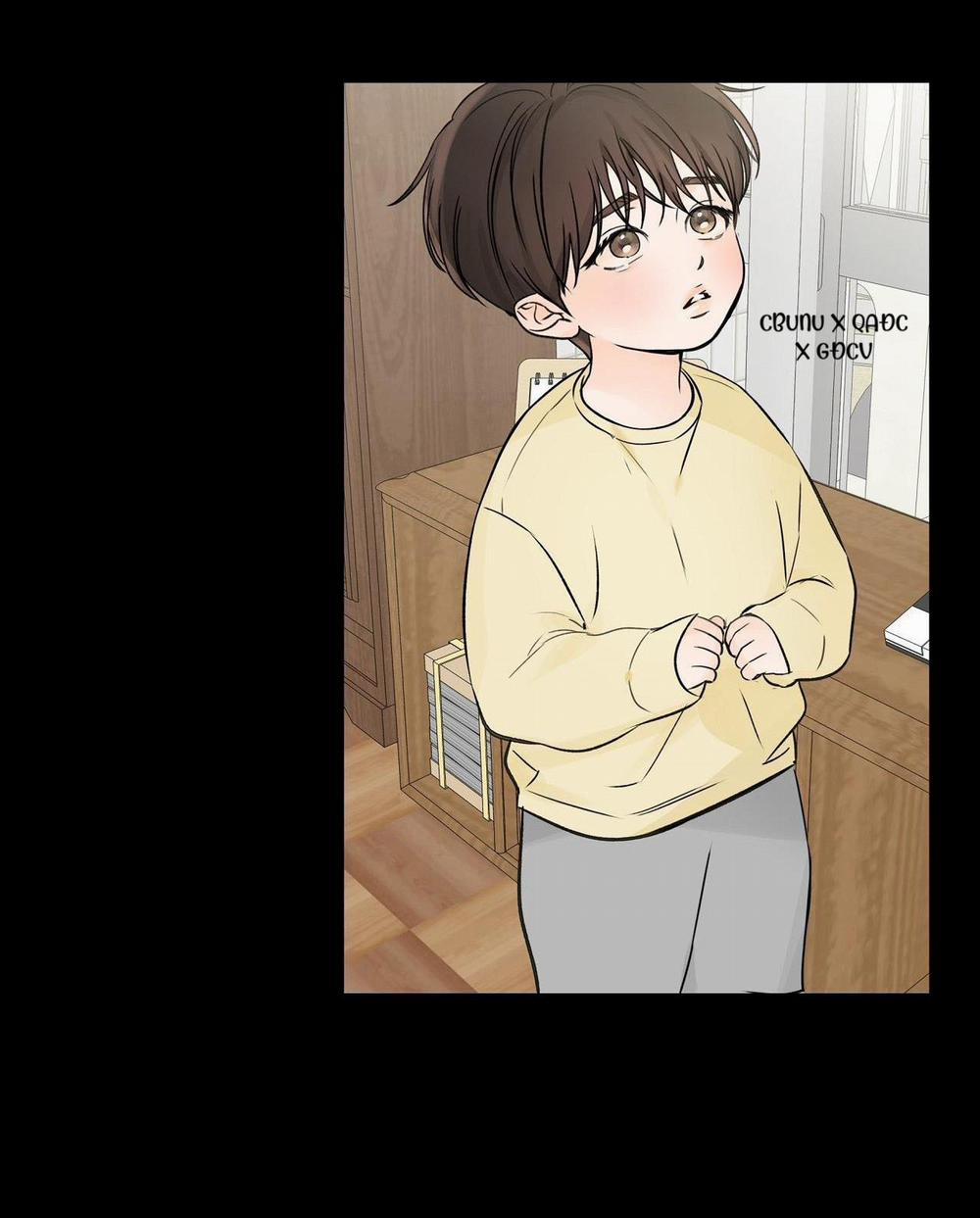 Hạ Cánh Cuối Chân Trời 16 trang 29