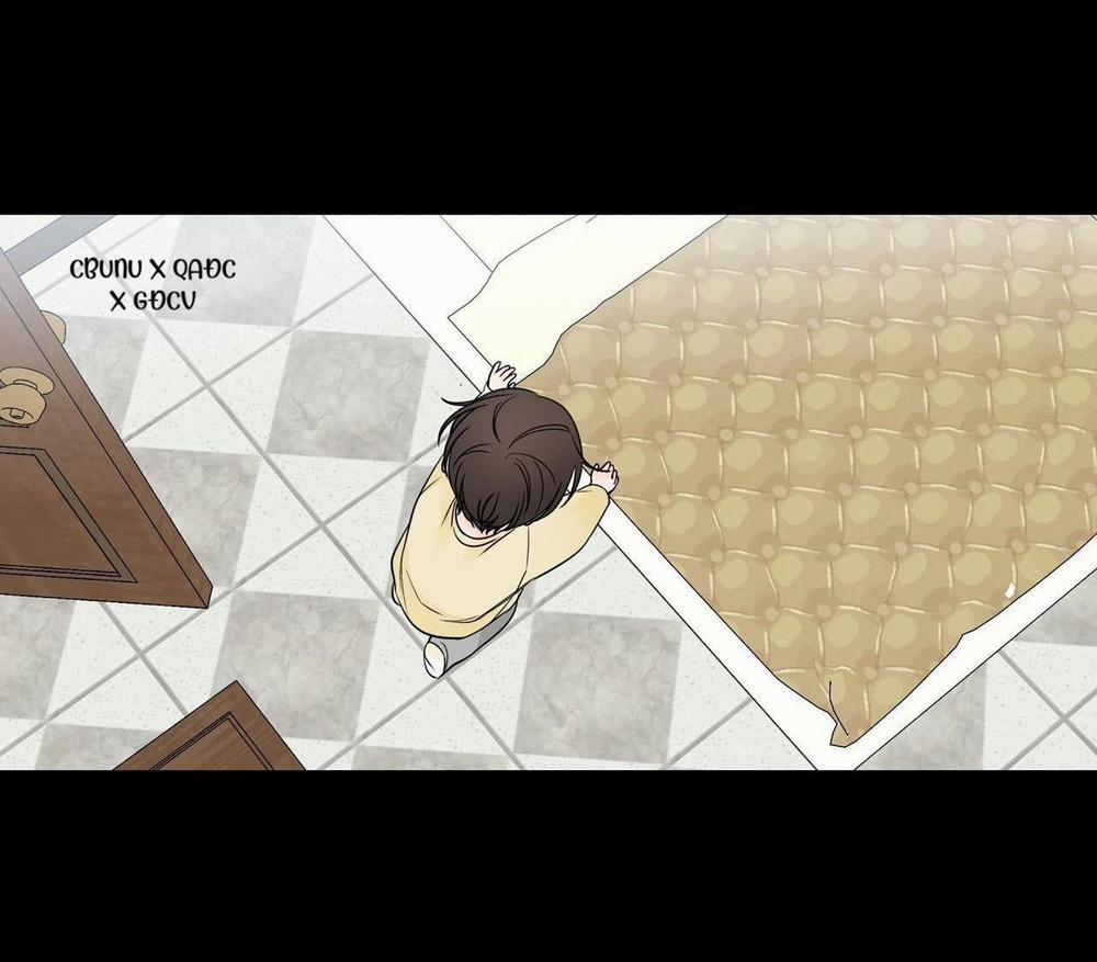 Hạ Cánh Cuối Chân Trời 16 trang 31