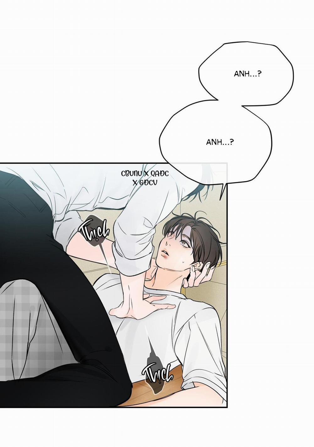 Hạ Cánh Cuối Chân Trời 16 trang 43