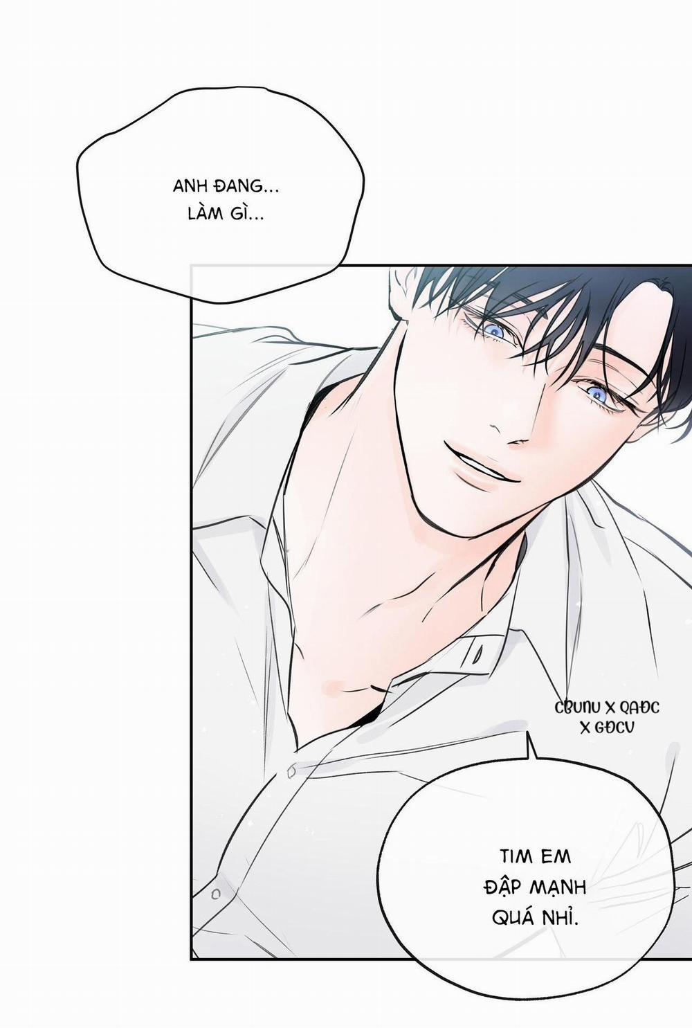 Hạ Cánh Cuối Chân Trời 16 trang 44