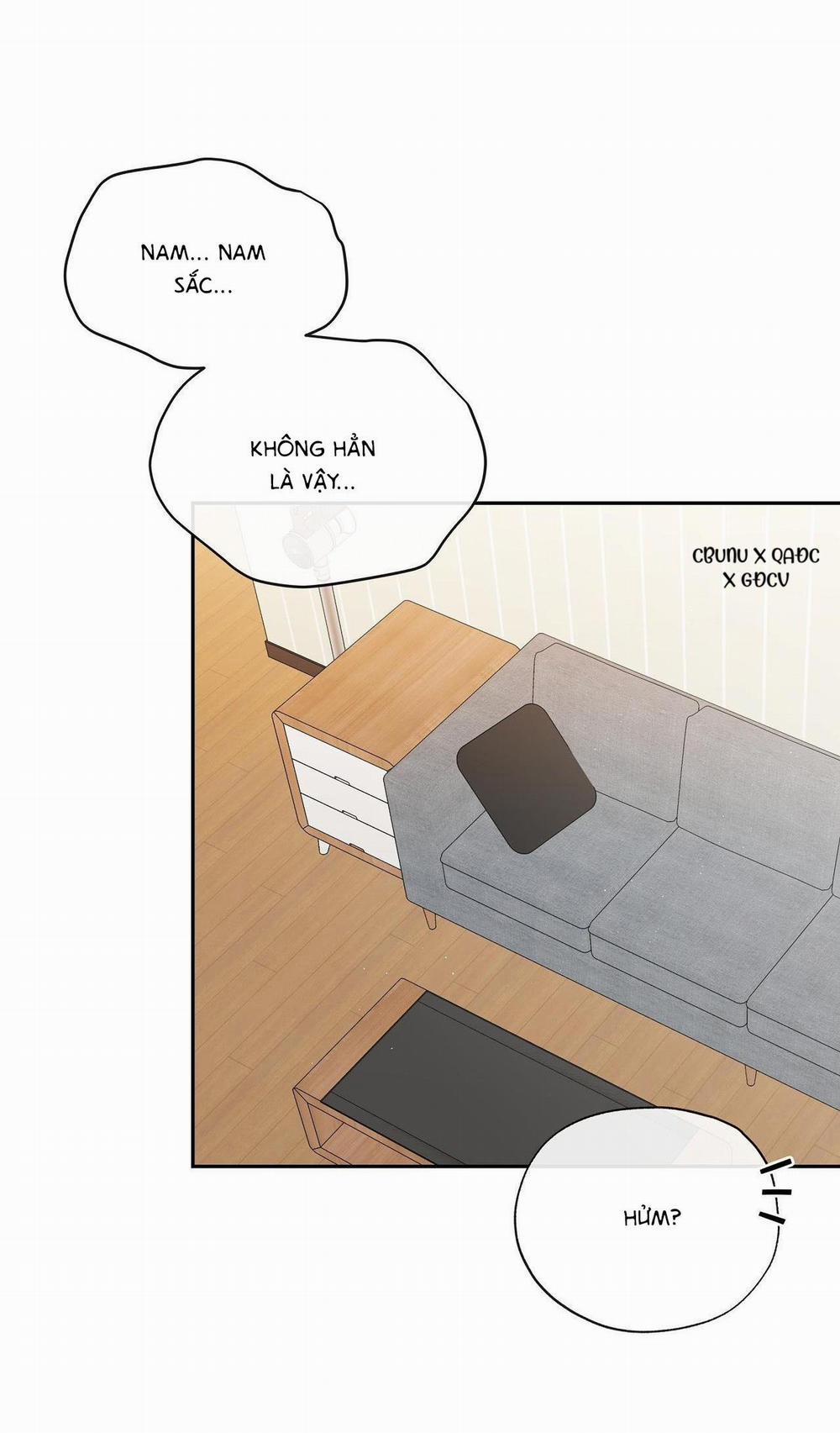 Hạ Cánh Cuối Chân Trời 16 trang 64