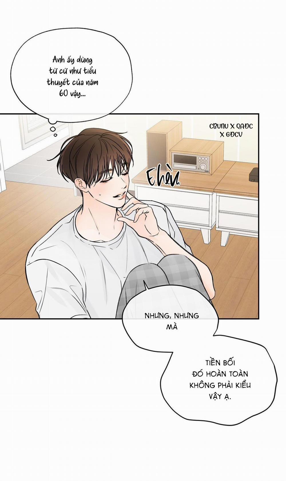 Hạ Cánh Cuối Chân Trời 16 trang 68