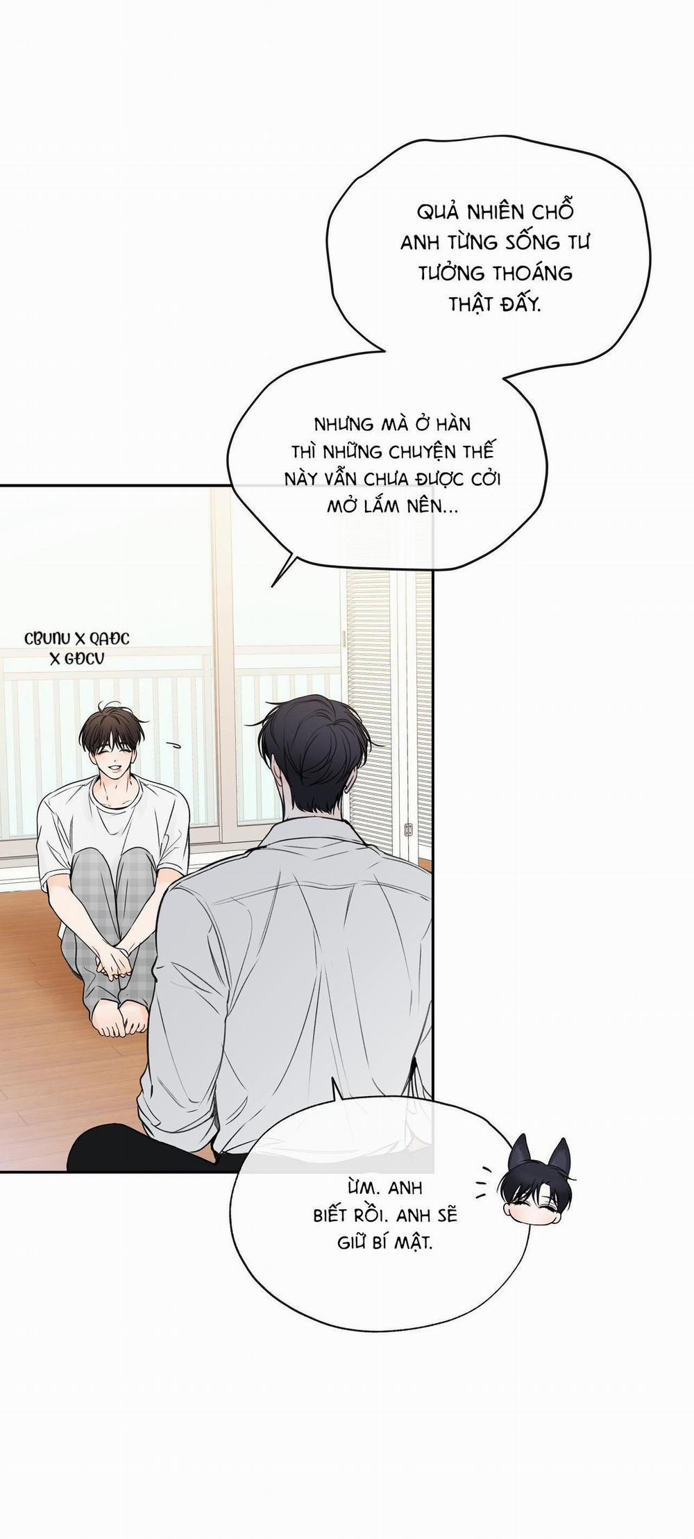 Hạ Cánh Cuối Chân Trời 16 trang 74