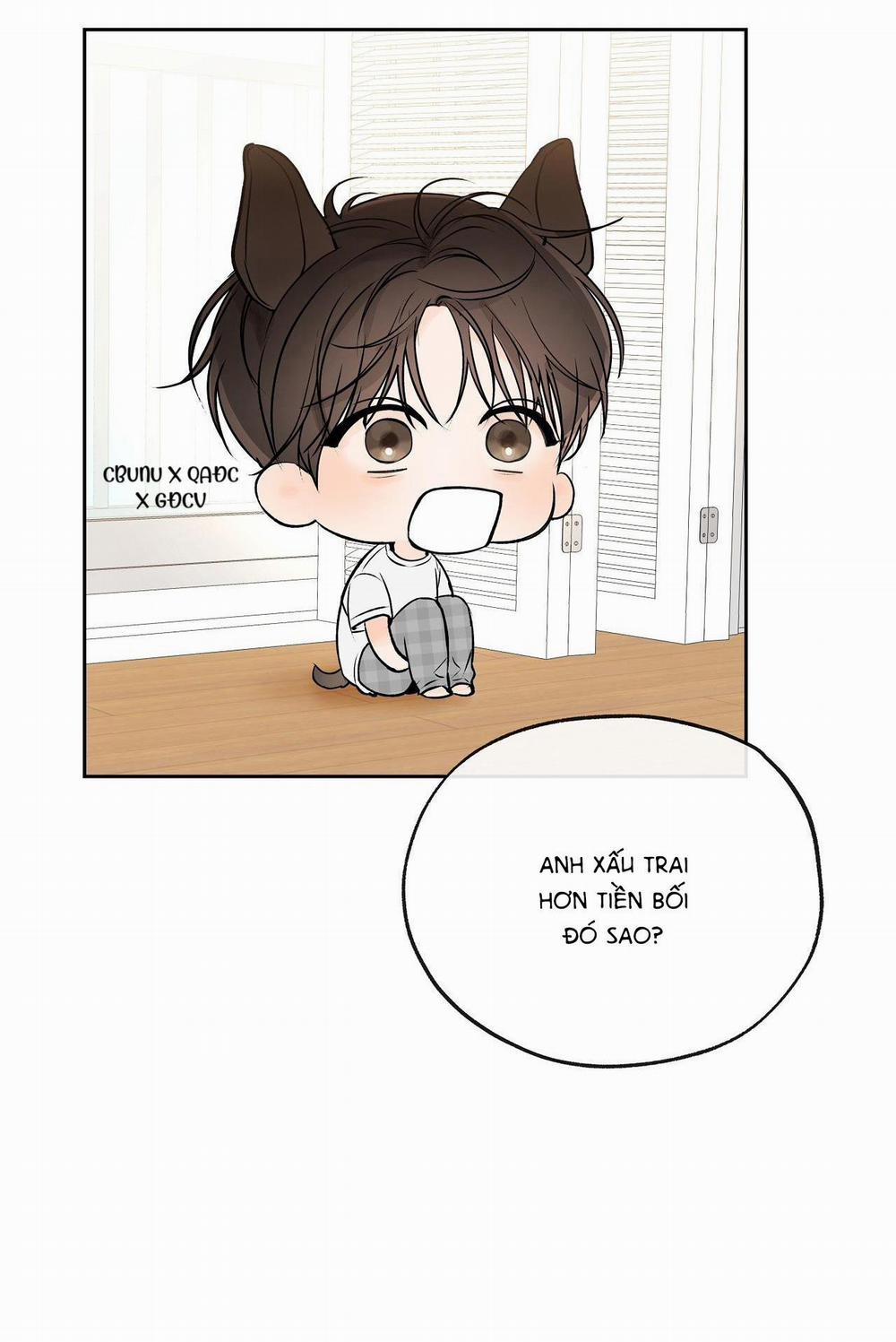 Hạ Cánh Cuối Chân Trời 16 trang 77