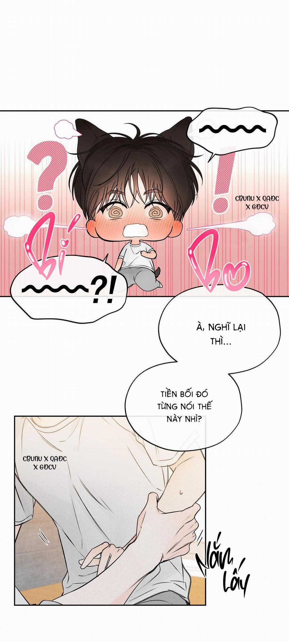 Hạ Cánh Cuối Chân Trời 16 trang 85