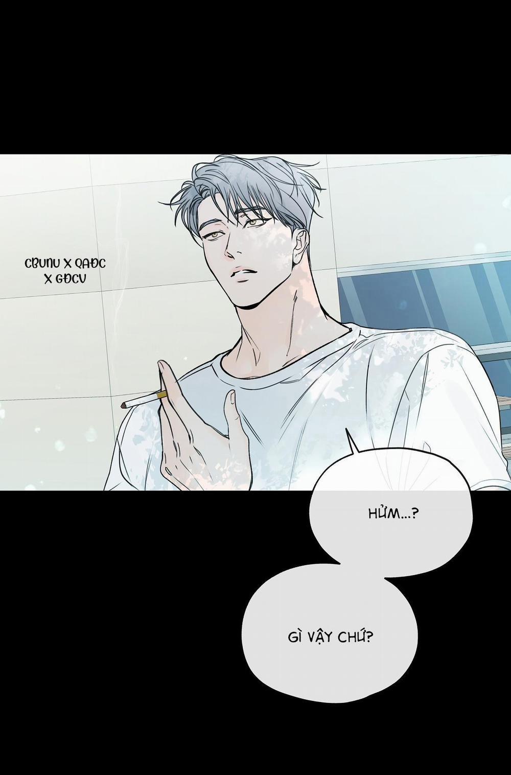 Hạ Cánh Cuối Chân Trời 17 trang 19