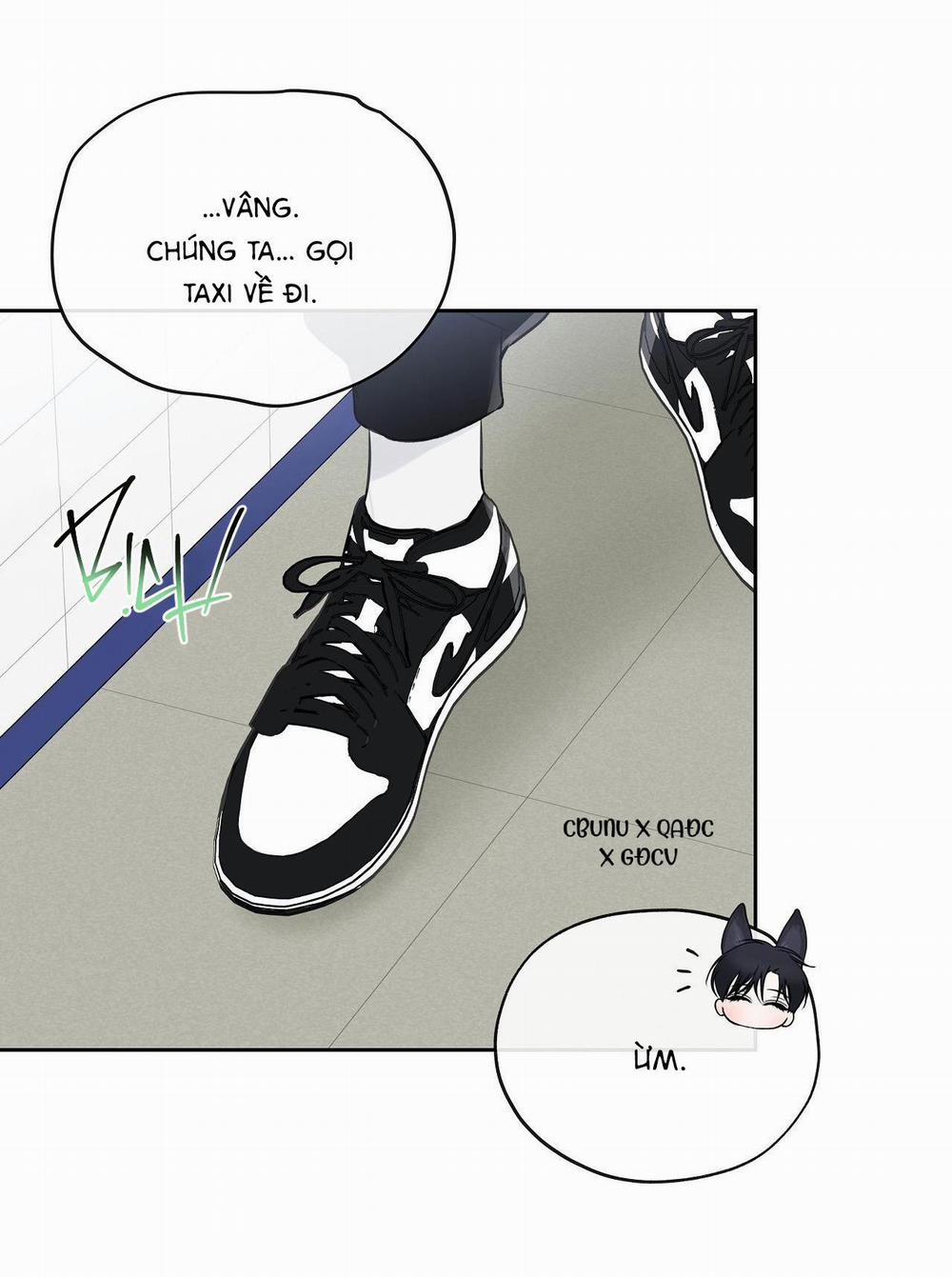 Hạ Cánh Cuối Chân Trời 17 trang 59