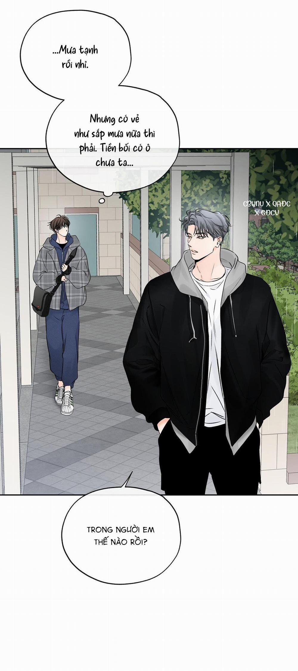 Hạ Cánh Cuối Chân Trời 17 trang 63