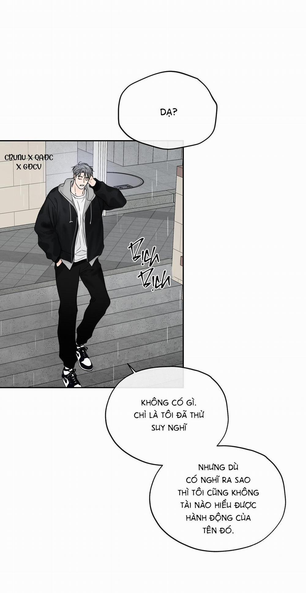 Hạ Cánh Cuối Chân Trời 17 trang 68