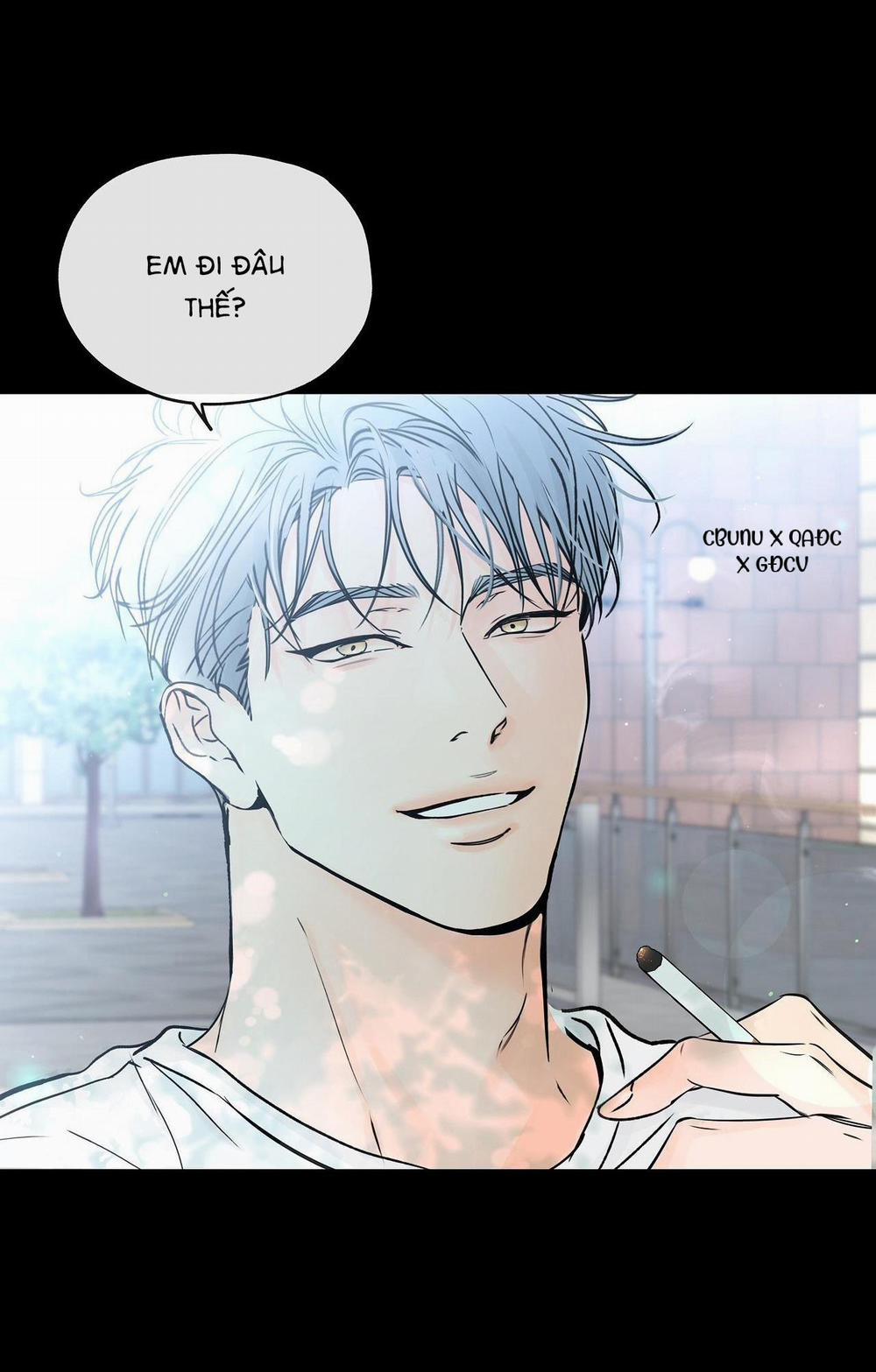 Hạ Cánh Cuối Chân Trời 17 trang 7