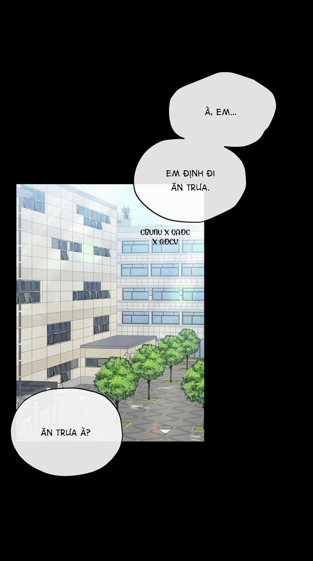 Hạ Cánh Cuối Chân Trời 17 trang 8