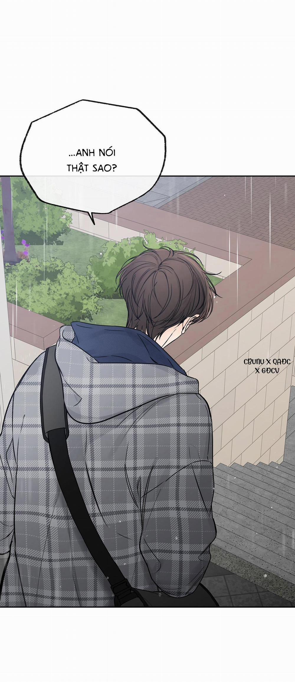 Hạ Cánh Cuối Chân Trời 18 trang 13