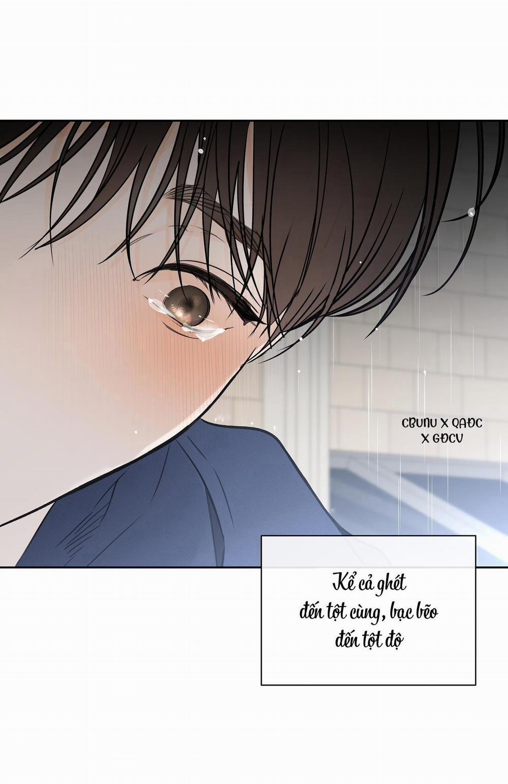 Hạ Cánh Cuối Chân Trời 18 trang 22