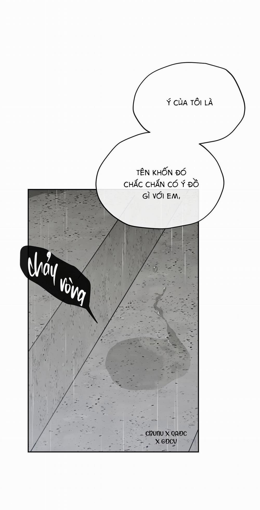 Hạ Cánh Cuối Chân Trời 18 trang 29