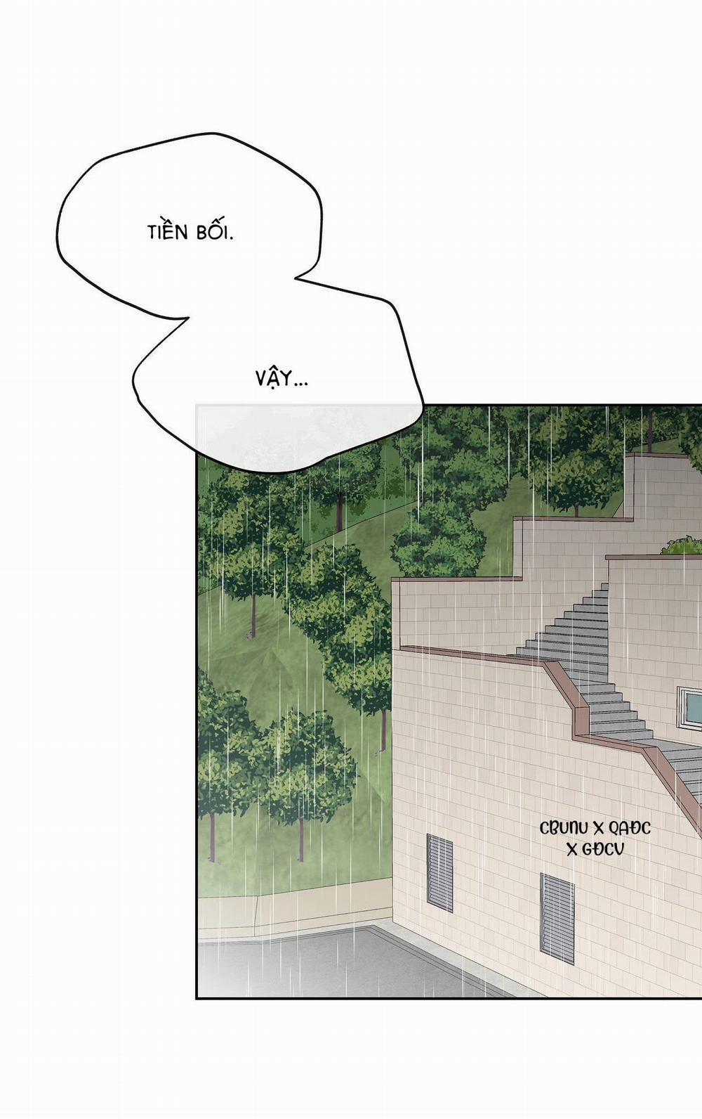 Hạ Cánh Cuối Chân Trời 18 trang 44