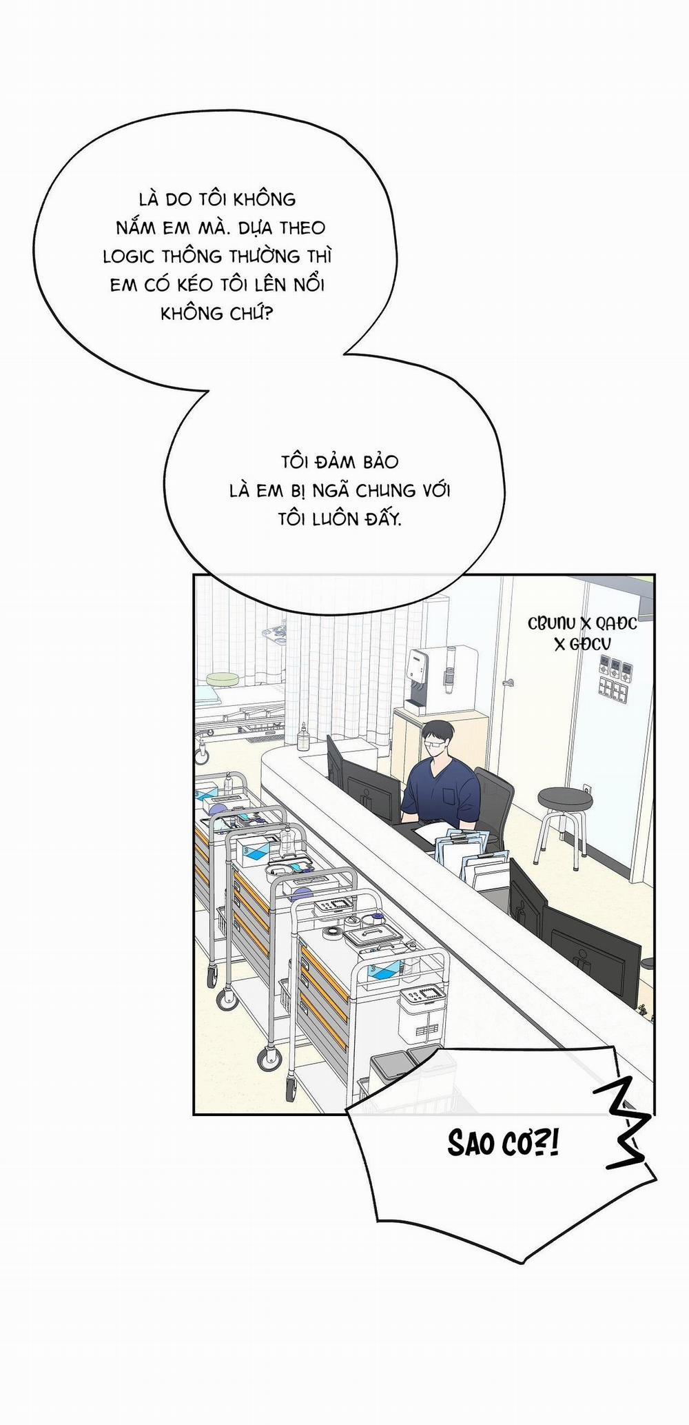 Hạ Cánh Cuối Chân Trời 18 trang 68