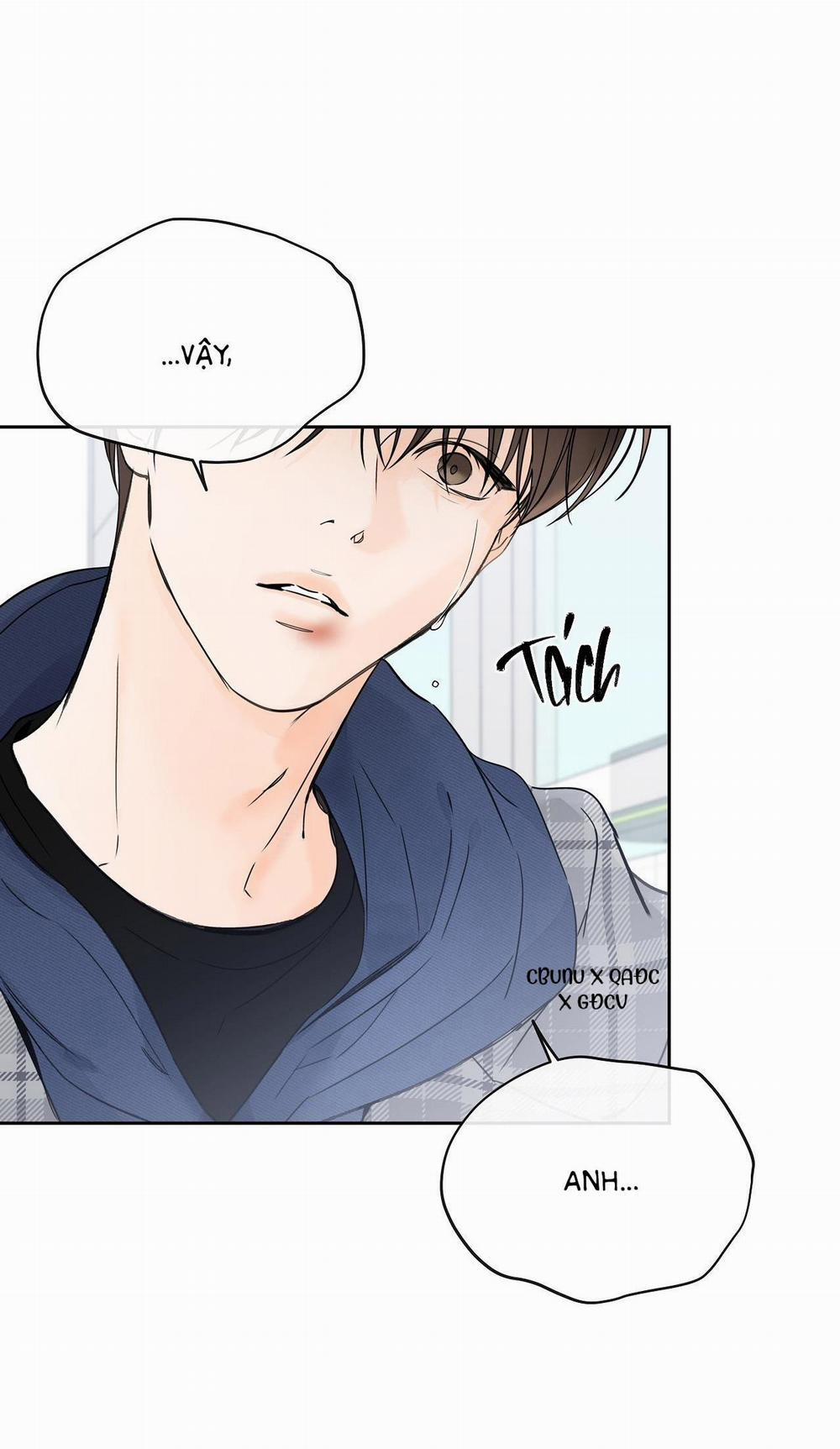 Hạ Cánh Cuối Chân Trời 19 trang 12