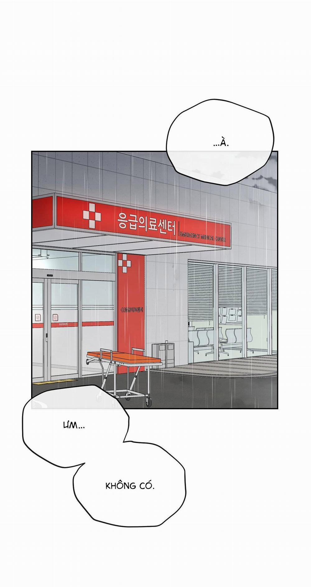 Hạ Cánh Cuối Chân Trời 19 trang 17