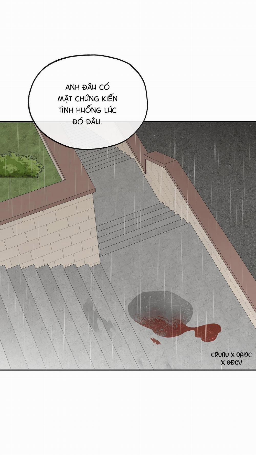 Hạ Cánh Cuối Chân Trời 19 trang 24