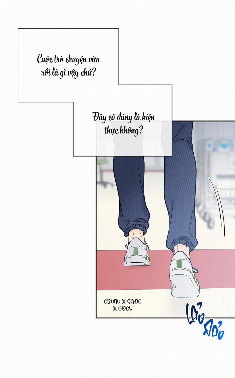 Hạ Cánh Cuối Chân Trời 19 trang 41