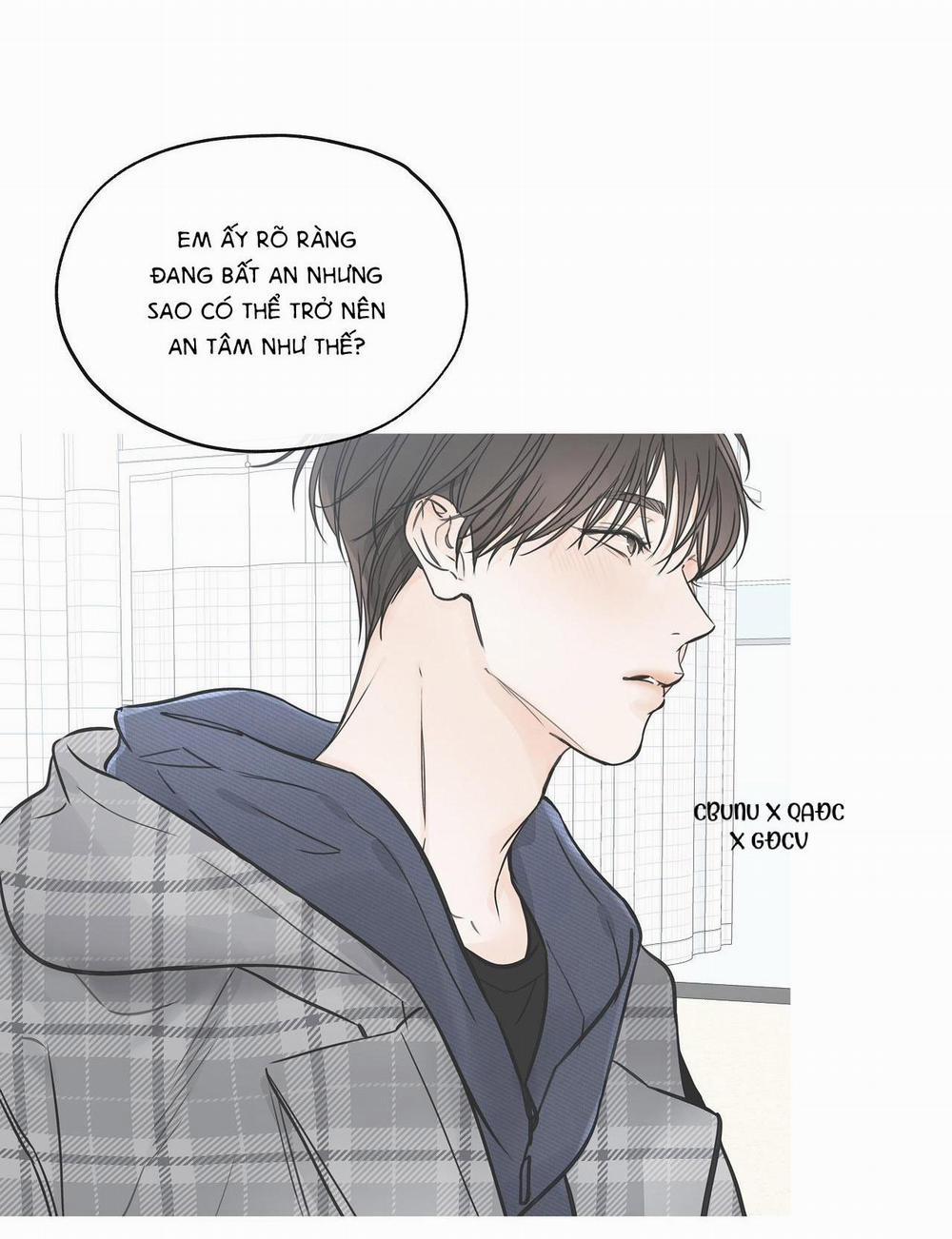 Hạ Cánh Cuối Chân Trời 19 trang 61