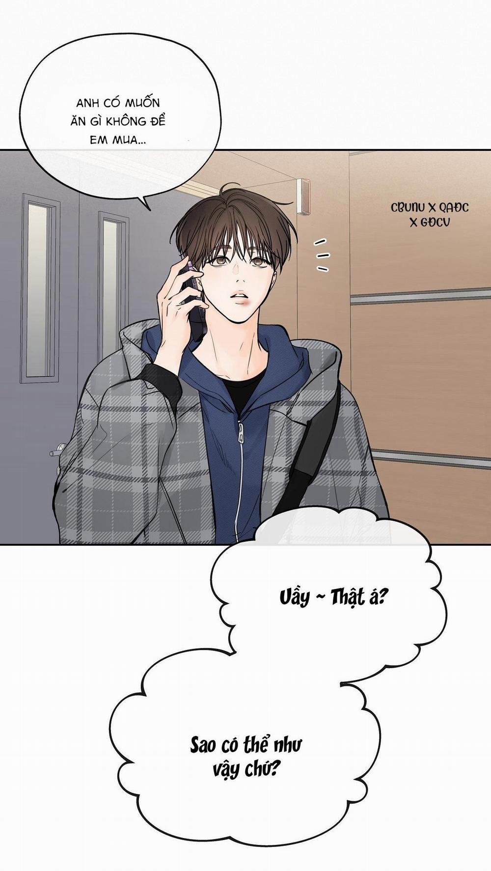 Hạ Cánh Cuối Chân Trời 19 trang 81