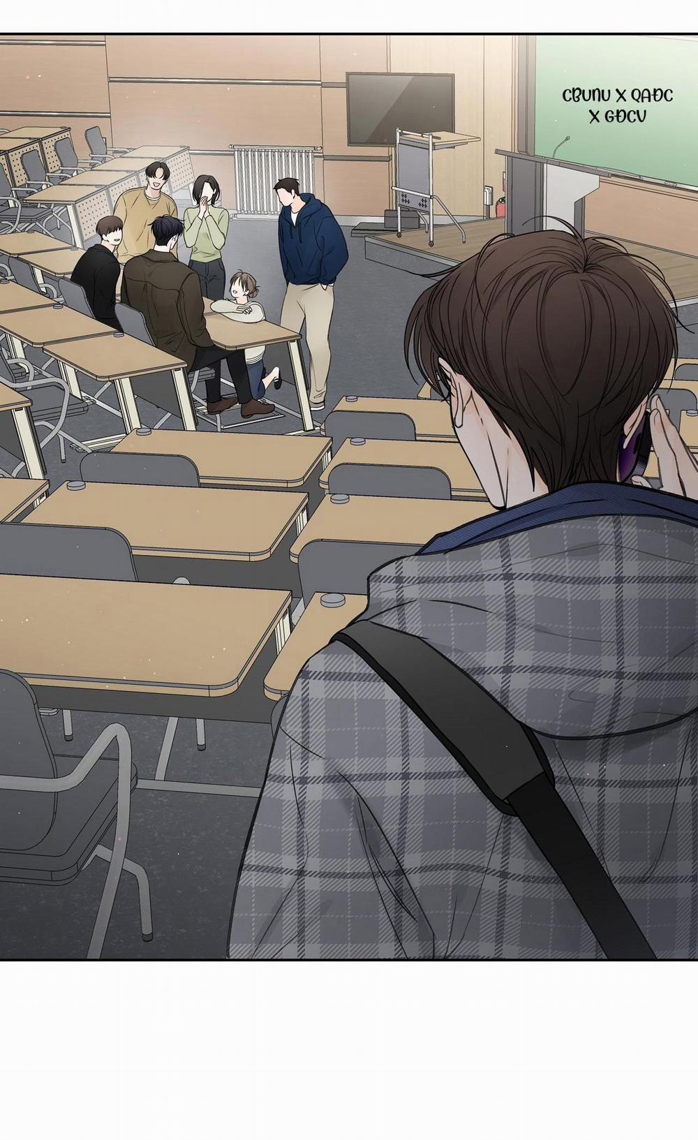 Hạ Cánh Cuối Chân Trời 19 trang 82