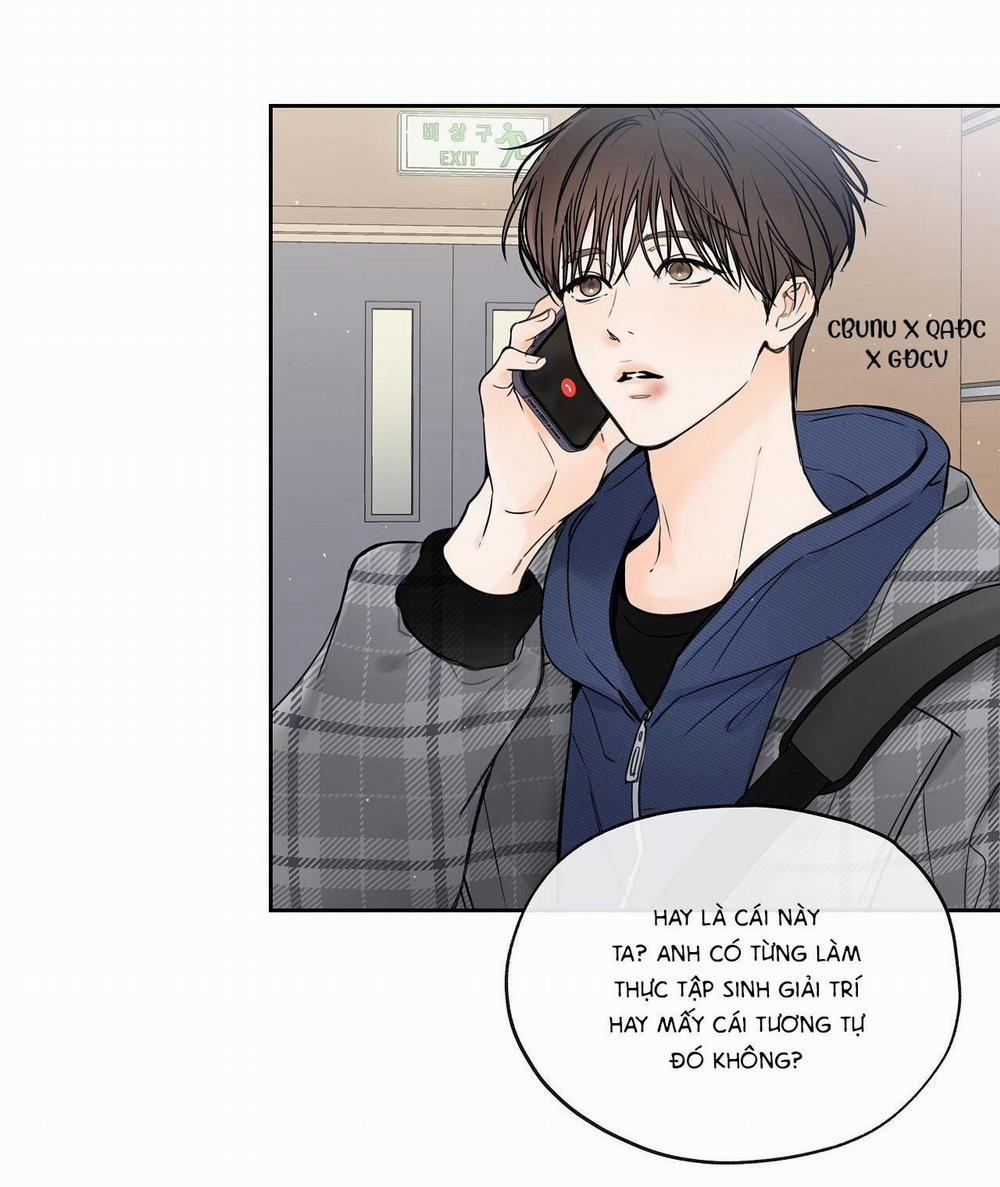 Hạ Cánh Cuối Chân Trời 19 trang 85