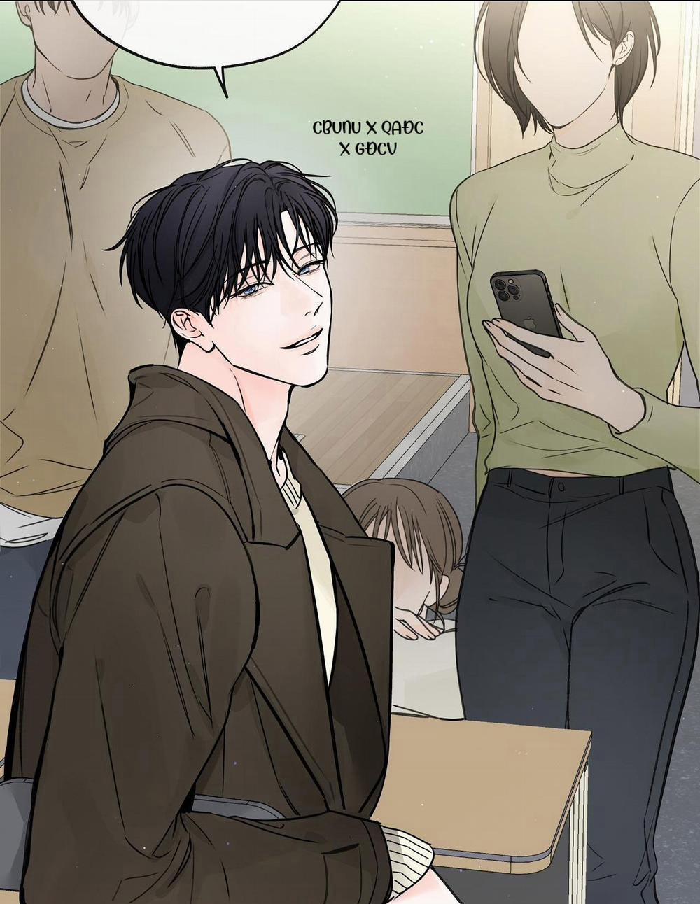 Hạ Cánh Cuối Chân Trời 19 trang 95