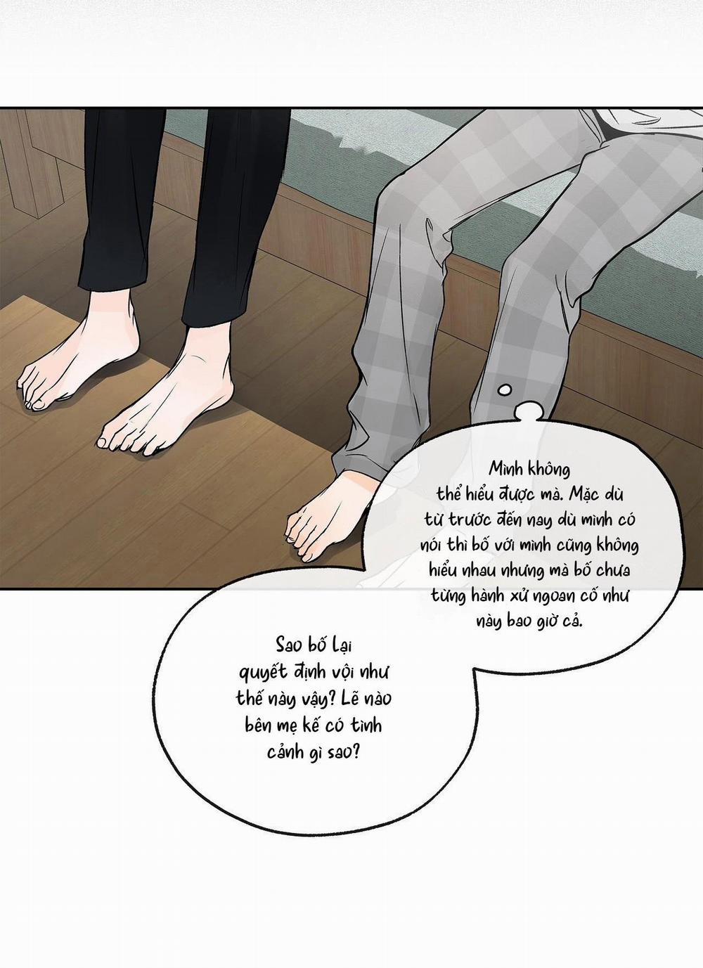 Hạ Cánh Cuối Chân Trời 2 trang 25