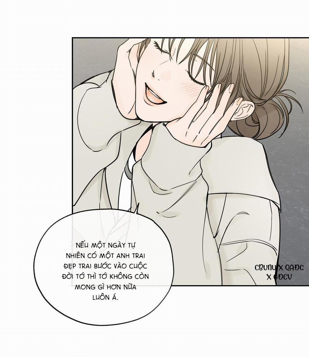 Hạ Cánh Cuối Chân Trời 20 trang 21