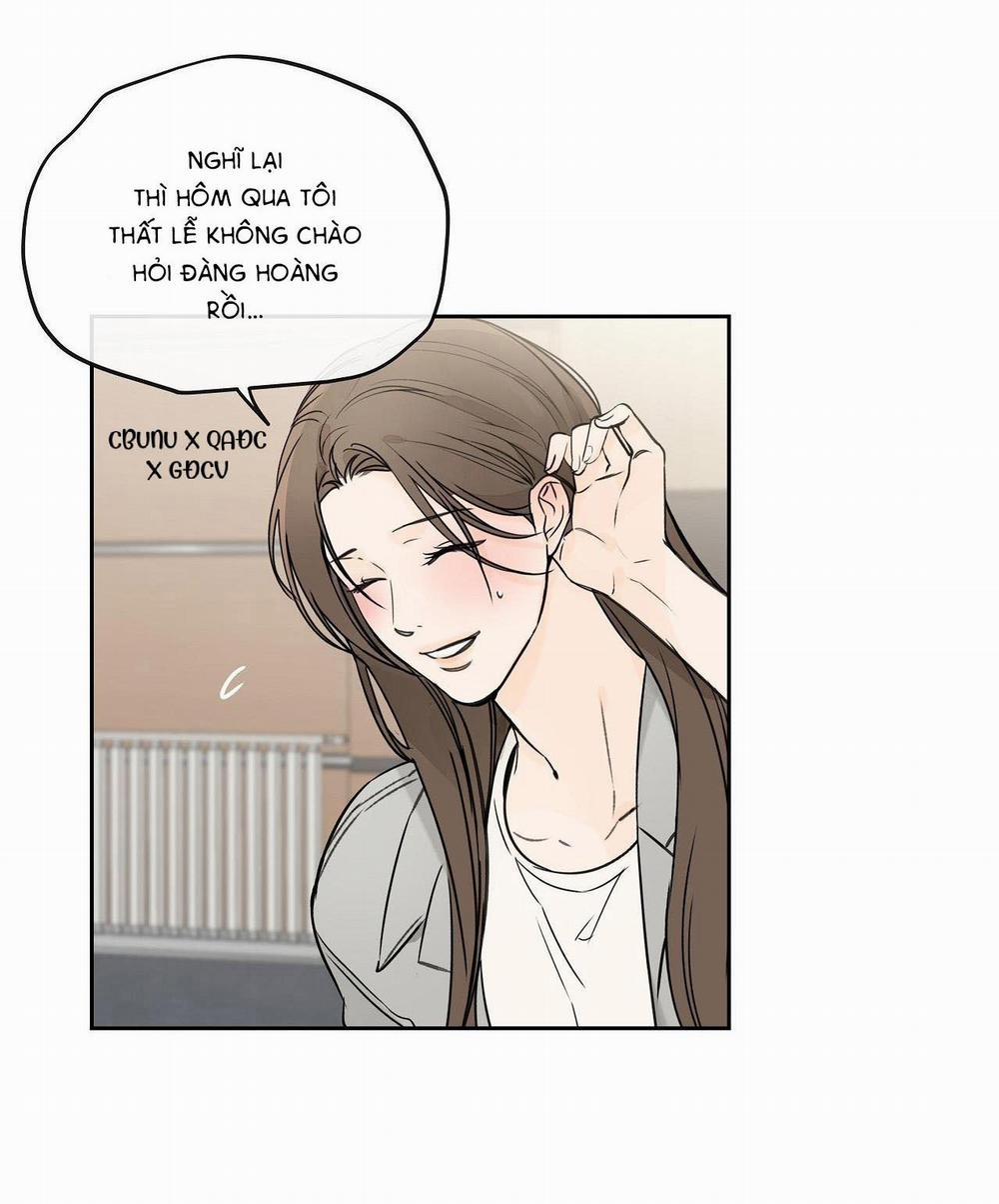 Hạ Cánh Cuối Chân Trời 20 trang 37