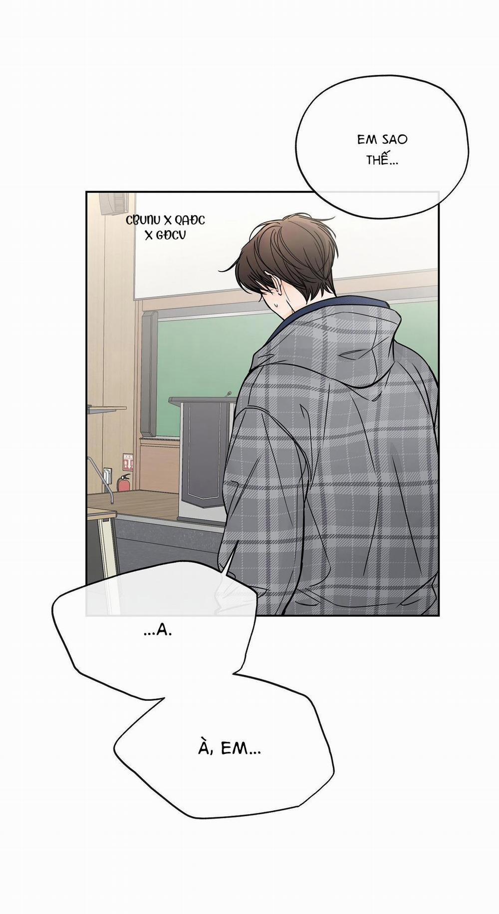 Hạ Cánh Cuối Chân Trời 20 trang 46