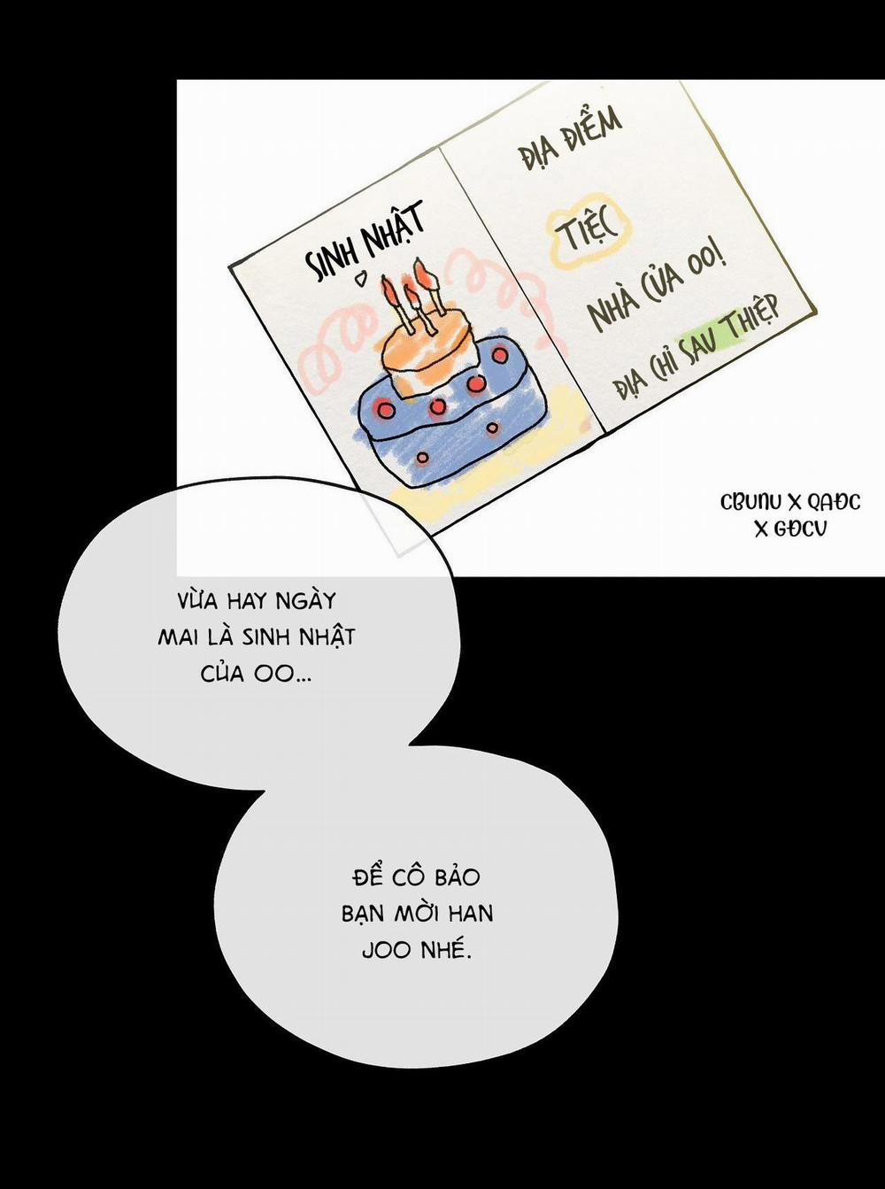 Hạ Cánh Cuối Chân Trời 20 trang 5