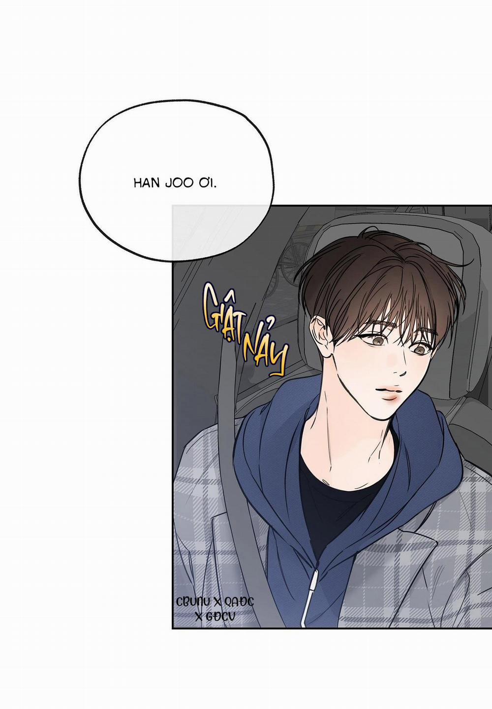 Hạ Cánh Cuối Chân Trời 20 trang 84