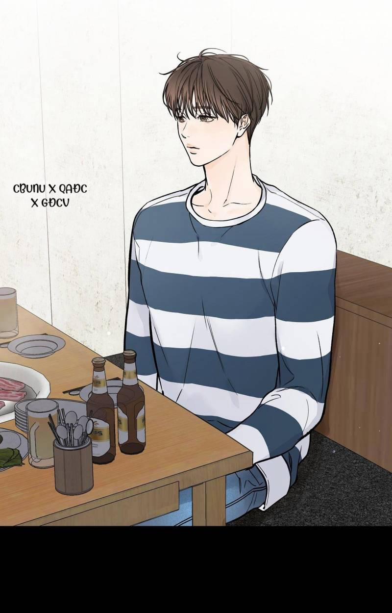 Hạ Cánh Cuối Chân Trời 21 trang 1