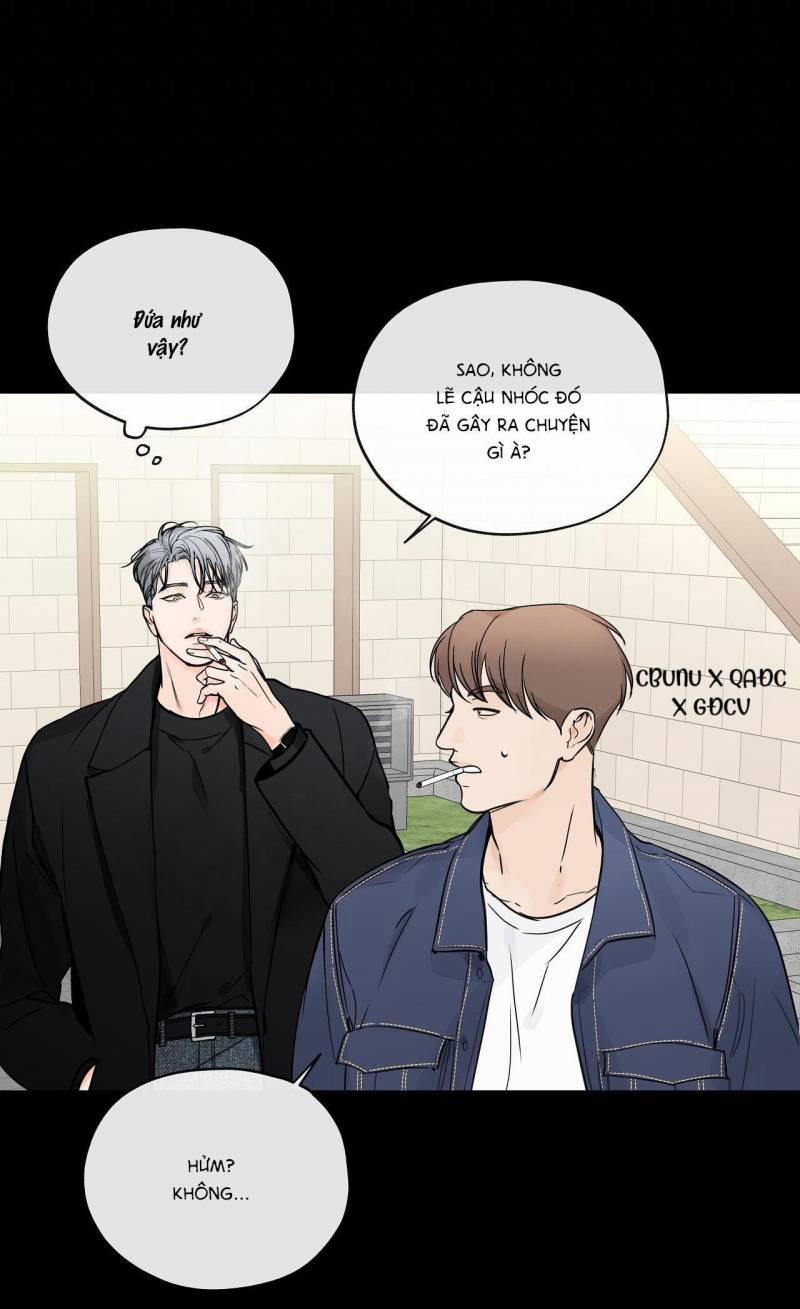 Hạ Cánh Cuối Chân Trời 21 trang 13